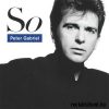  Gabriel, Peter: So (1CD) (1986)