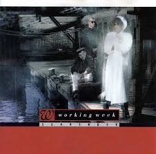 Working Week – Surrender (1CD) (1987)