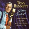 Tony Bennett Blue Velvet (1CD)