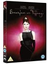   Álom luxuskivitelben (1DVD) (Audrey Hepburn) (Oscar-díj) (Paramount kiadás) (felirat)