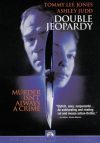   Kettős kockázat (1999 - Double Jeopardy) (1DVD) (Tommy Lee Jones) (Paramount kiadás) (angol kiadás) ( nagyon karcos példány)