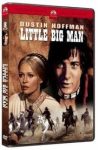   Kis nagy ember (1DVD) (Little Big Man) (1970) (Dustin Hoffman) (angol borító)(magyar felirat)