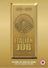  Olasz meló / Olasz munka 1969-2003 (2DVD) (Box) (angol borító) (feliratos)