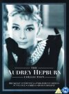   Álom luxuskivitelben / Párizsi mesék / Funny Face / Sabrina / Római vakáció (5DVD box) (Audrey Hepburn) (Oscar-díj) (DVD díszkiadás )