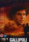   Gallipoli (1981) (1DVD) (Mel Gibson)  angol kiadás magyar felirattal