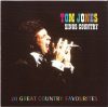   Jones, Tom: Sings Country - 20 Great Country Favourites (1CD)