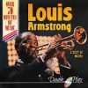 Louis Armstrong Double Play(1CD)