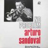   Arturo Sandoval ‎– No Problem - Recorded Live At Ronnie Scott's Club (1CD) (1987)