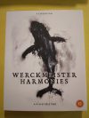   Werckmesiter harmonies    (Tarr Béla) (2 blu-ray) (4 K Ultra HD, illetve 4 K) 
