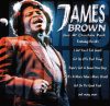   Brown, James: Live At Chastain Park (1CD) (Musicbank Limited)