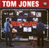 Jones, Tom: Reload (1CD) (használt példány)