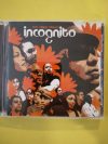 Incognito: Beer + things + flowers  (1CD)(2006)