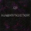 Yes: Magnification (1CD)