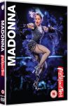 Madonna: Rebel Hearth Tour (1DVD) (2007)