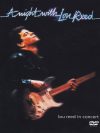   Reed, Lou: A Night With Lou Reed - In Concert (1983) (1DVD) (Eagle Vision)