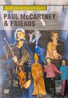   Paul McCartney and Friends - The Peta Concert for Party Animals (1DVD) (2000)