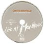 Mayfield, Curtis: Live At Montreux 1987 (1DVD) (2004) (A borító kissé hullámos.)
