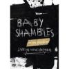   Babyshambles ‎– Up The Shambles - Live In Manchester (1DVD) (2007)