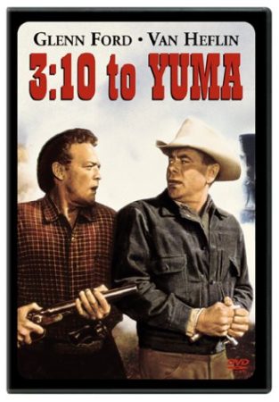 Ben Wade és a farmer (1DVD) (3:10 to Yuma) (angol kiadás) (felirat)
