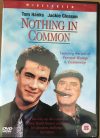   Alma a fájától (1DVD) (Nothing in Common, 1986) (Tom Hanks) (angol borító) /feliratos/