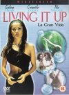   Eltapsolt pénz (Living it up) (1DVD) (2002) (Salma Hayek) (feliratos)(angol borító) (karcos példány)