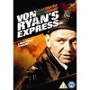   Elrabolt expresszvonat, Az (1965 - Von Ryan's Express) (1DVD) (Frank Sinatra) (feliratos) (slimtokos) (fotó csak reklám) (angol borító)