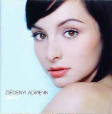 Zsédenyi Adrien: Zséda (1CD) (2003)