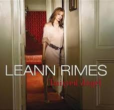  Rimes, Leann: Twisted Angel (1CD) (2002)