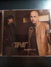 TNT : Egyetlen szó (2003)  (2 CD)