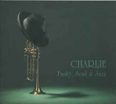 Charlie: Funky, Soul, & Jazz (1CD) (2003)