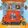 Szalay Kriszta / Cserna Tóni: Elvarázsol-Lak (1CD)