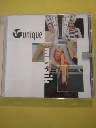 Unique: Mozaik ( 1 CD ) (2001)