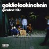   Goldie Lookin Chain: Greatest Hits (2004) (1CD) (Atlantic Recording / Warner Music)