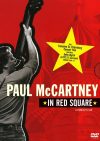 McCartney, Paul: In Red Square - A Concert Film (1DVD)