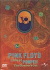   Pink Floyd: Live At Pompeii - The Director's Cut (1972) (1DVD) (Universal)