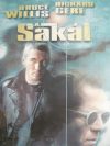   Sakál, A (1997 - The Jackal) (1DVD) (remake) (Bruce Willis) (felirat)