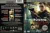   Bourne-rejtély, A (2002) (1DVD) (Matt Damon) (Universal kiadás)