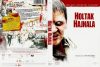   Holtak hajnala (2004 - Dawn Of The Dead) (1DVD) (remake) (exkluzív rendezői változat) (Zack Snyder) (Universal kiadás)
