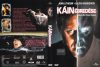 Káin ébredése (1DVD) (John Lithgow) 