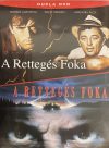   Rettegés foka, A  (1962) / Rettegés foka (1991) (2 DVD)  (feliratos) (kissé  karcos )