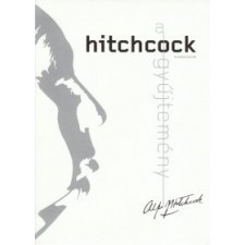 Hitchcock Gyűjtemény  (7DVD box)  (DVD díszkiadás) (Universal kiadás) (felirat)