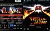  Vissza a jövőbe 1-3. - A trilógia (3DVD box)   (DVD díszkiadás) (külföldi borító) 