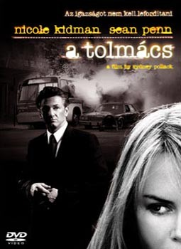 Tolmács, A (1DVD)