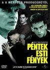 Péntek esti fények (1DVD)