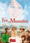 Tea Mussolinivel (1DVD) (Franco Zeffirelli) (felirat)