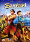   Szinbád - A hét tenger legendája (1DVD) (DreamWorks) (DreamWorks kiadás)