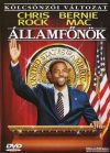 Államfőnök (1DVD) (Chris Rock) (2003) feliratos 