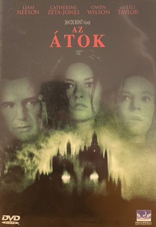 Átok, Az   (1DVD) (1999)  (Liam Neeson)   (feliratos)