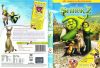   Shrek 2. / Shrek 3D (2DVD) (kétlemezes különkiadás) (DreamWorks)  (karcos példány)