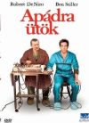   Apádra ütök (1DVD) (DreamWorks kiadás) (kissé karcos példány)